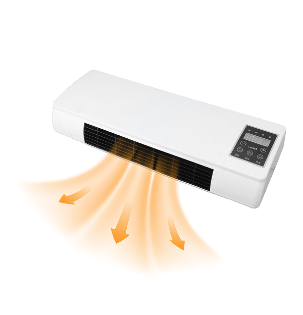 Instant Warmth, Zero Hassle